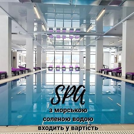 Kasimir Resort Hotel & Spa Μπούκοβελ Εξωτερικό φωτογραφία