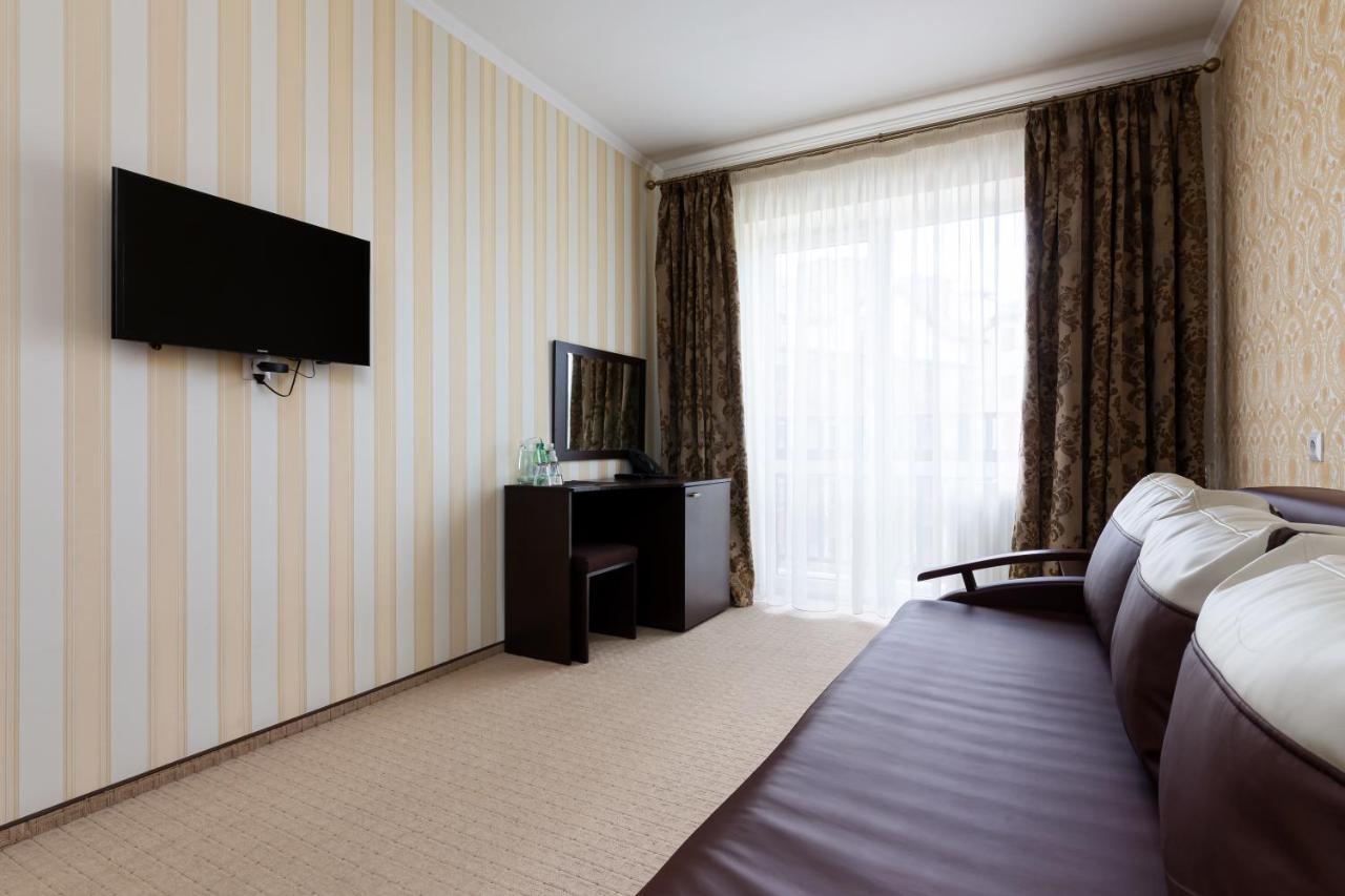 Kasimir Resort Hotel & Spa Μπούκοβελ Εξωτερικό φωτογραφία