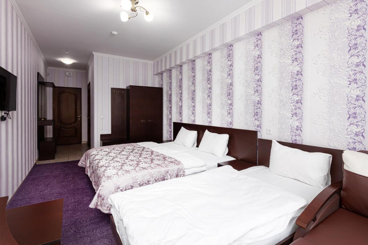 Kasimir Resort Hotel & Spa Μπούκοβελ Εξωτερικό φωτογραφία