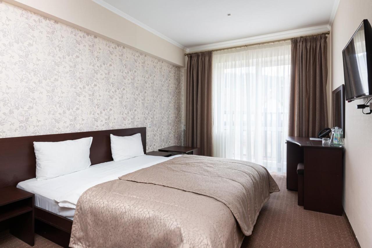 Kasimir Resort Hotel & Spa Μπούκοβελ Εξωτερικό φωτογραφία