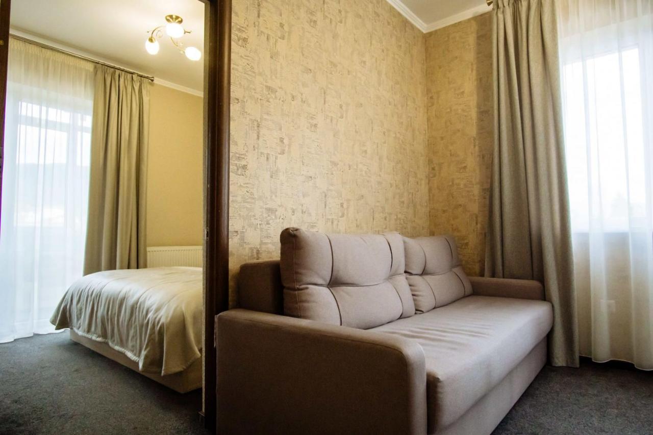 Kasimir Resort Hotel & Spa Μπούκοβελ Εξωτερικό φωτογραφία