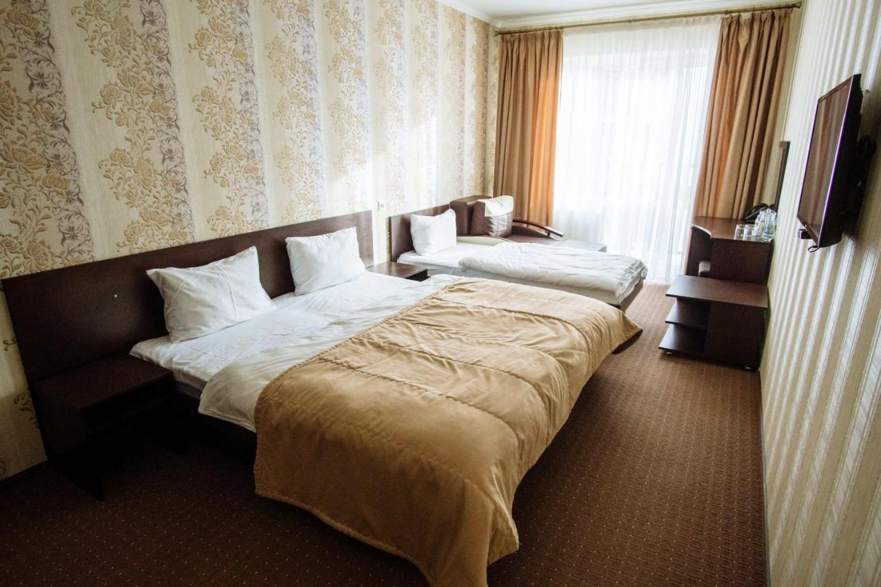 Kasimir Resort Hotel & Spa Μπούκοβελ Εξωτερικό φωτογραφία