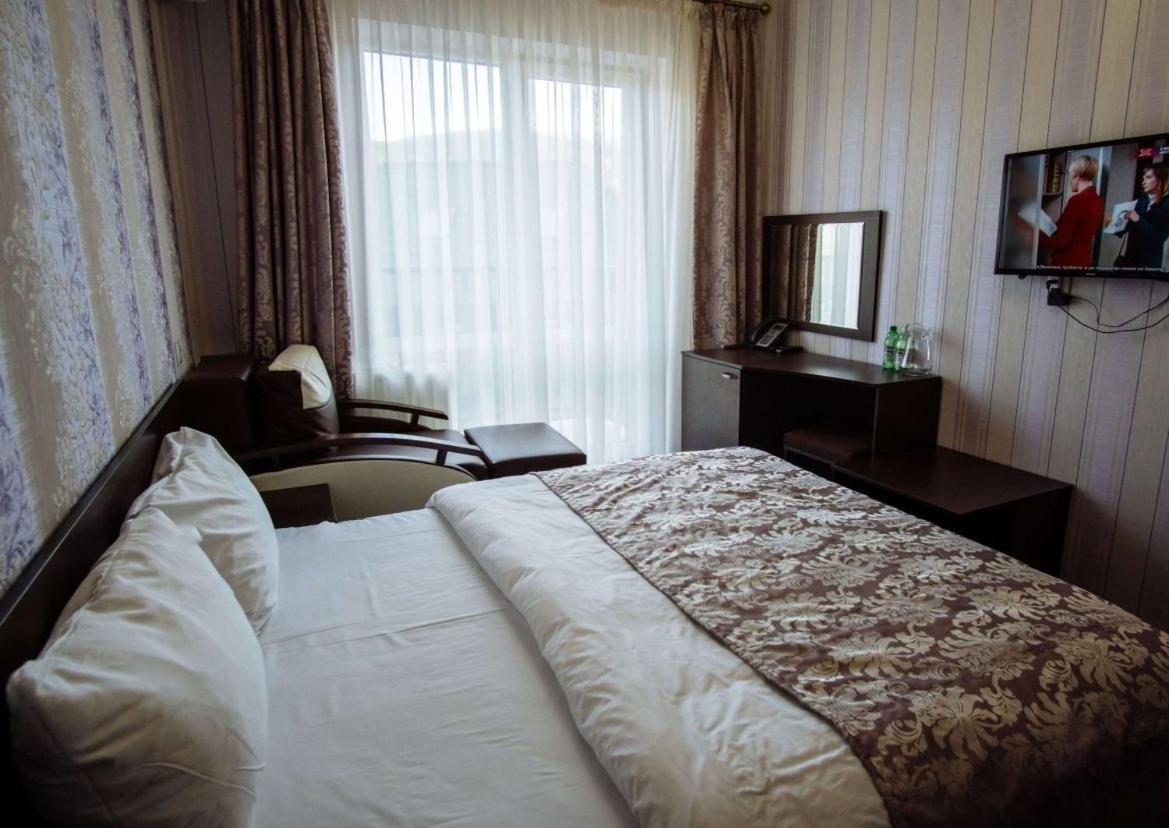Kasimir Resort Hotel & Spa Μπούκοβελ Εξωτερικό φωτογραφία