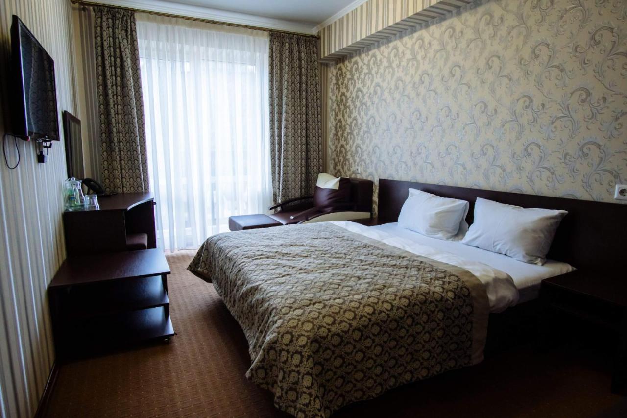 Kasimir Resort Hotel & Spa Μπούκοβελ Εξωτερικό φωτογραφία