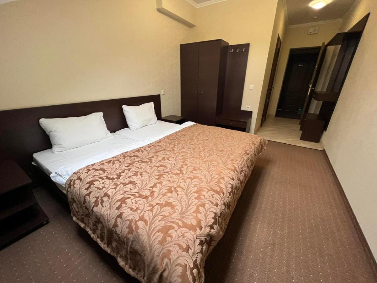 Kasimir Resort Hotel & Spa Μπούκοβελ Εξωτερικό φωτογραφία