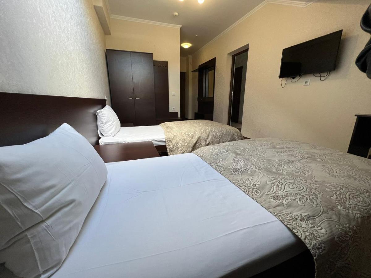 Kasimir Resort Hotel & Spa Μπούκοβελ Εξωτερικό φωτογραφία