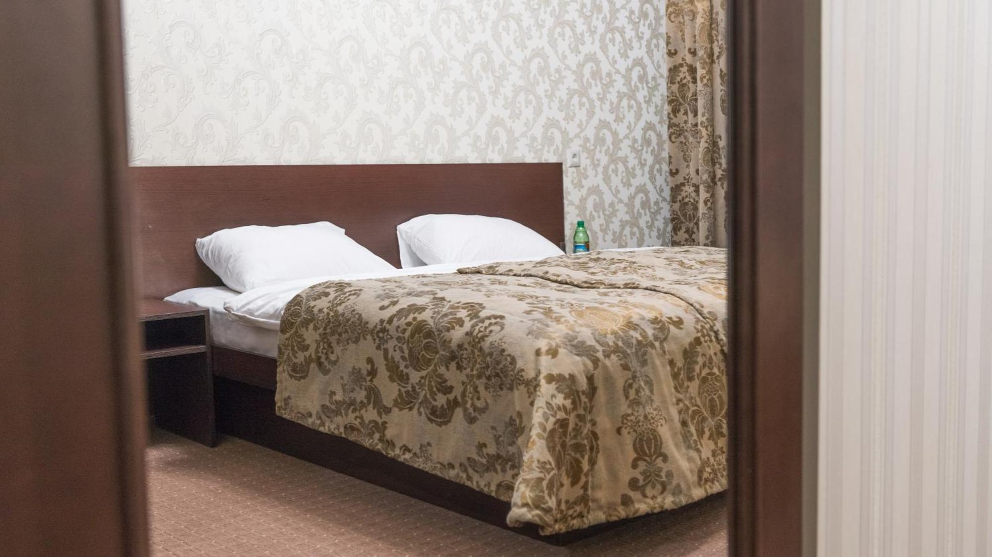Kasimir Resort Hotel & Spa Μπούκοβελ Εξωτερικό φωτογραφία