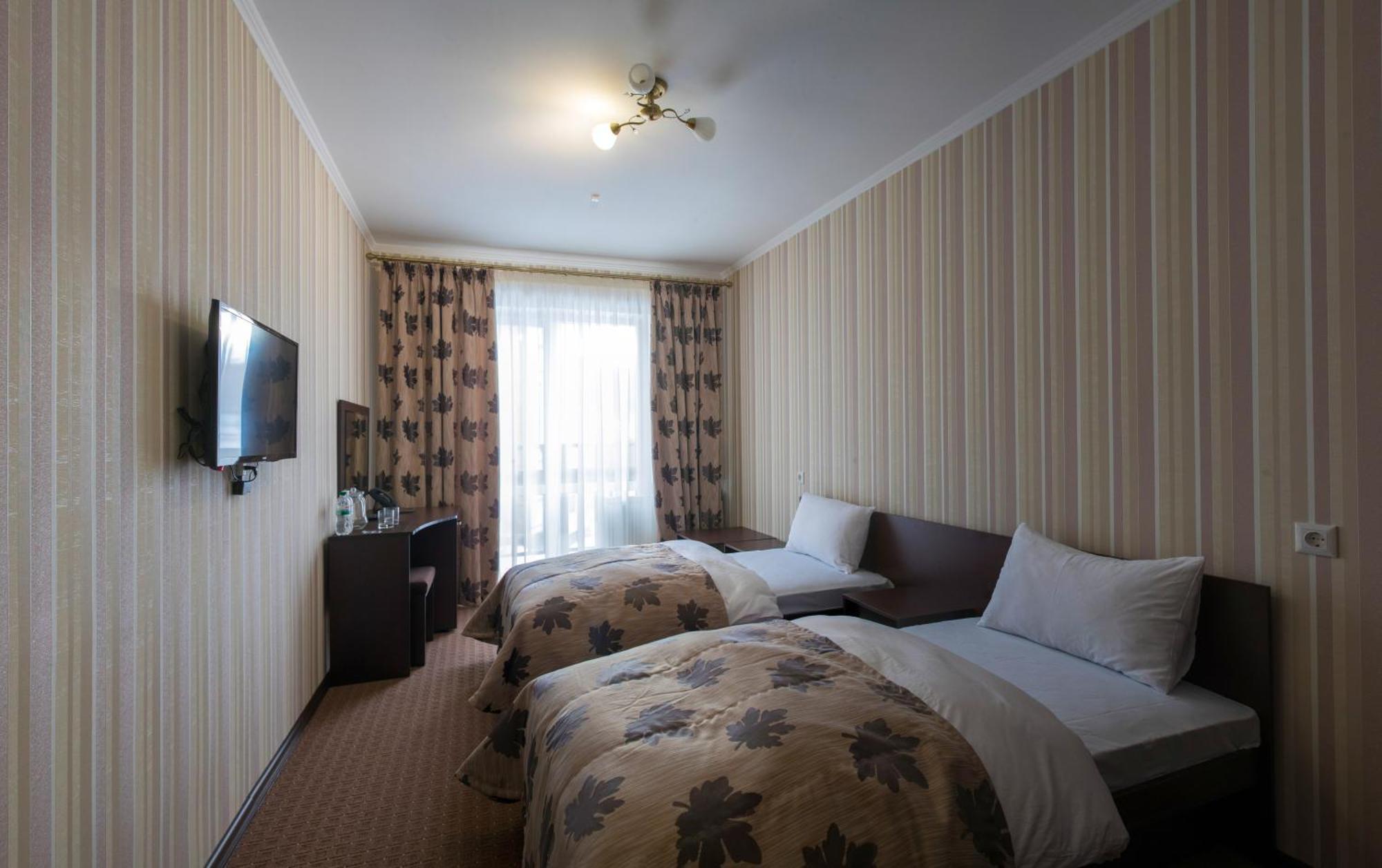 Kasimir Resort Hotel & Spa Μπούκοβελ Εξωτερικό φωτογραφία