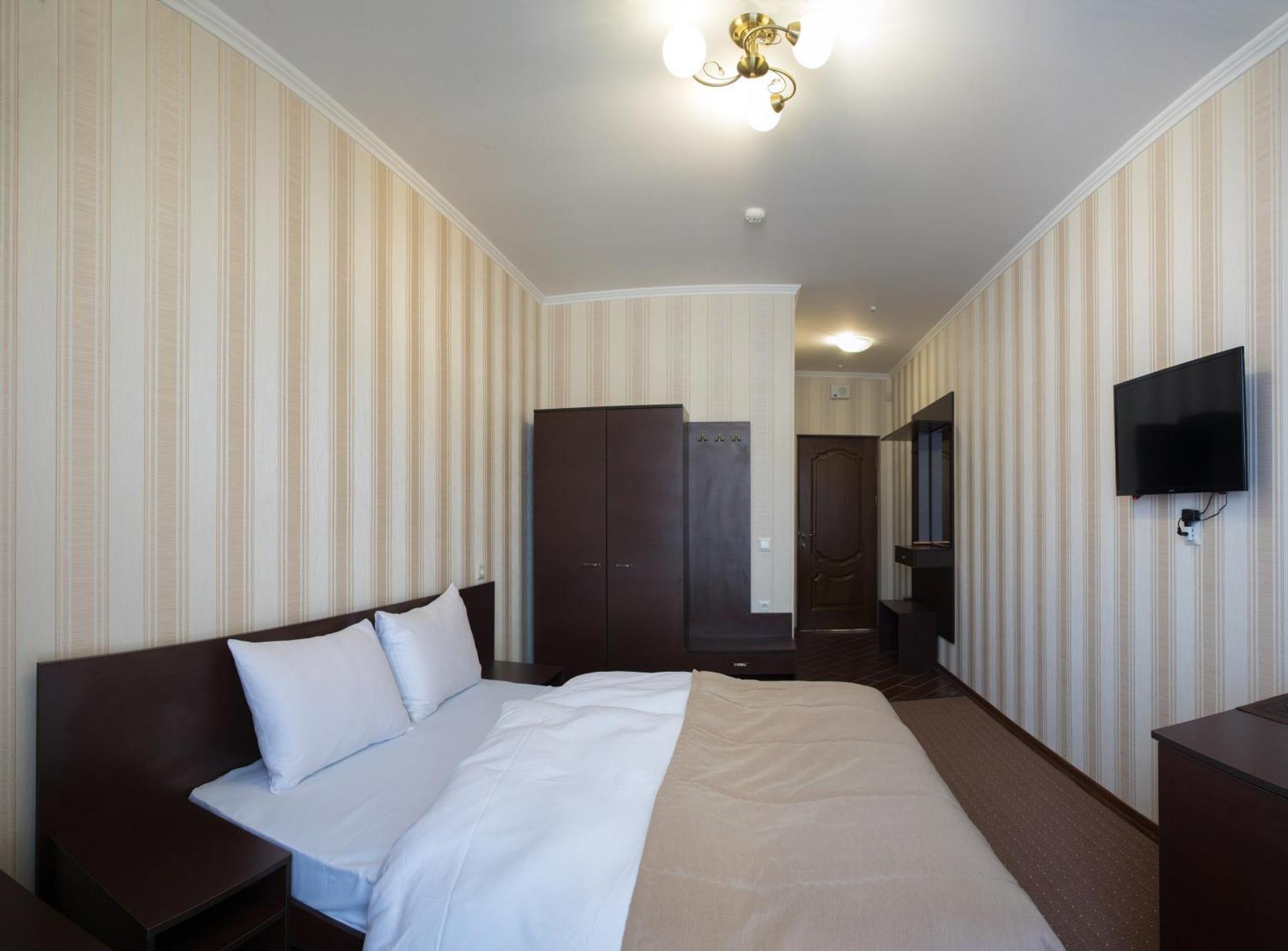 Kasimir Resort Hotel & Spa Μπούκοβελ Εξωτερικό φωτογραφία